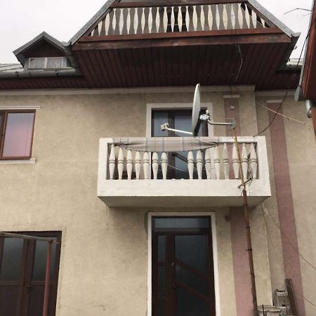מלון טורדה Casa Mirela מראה חיצוני תמונה