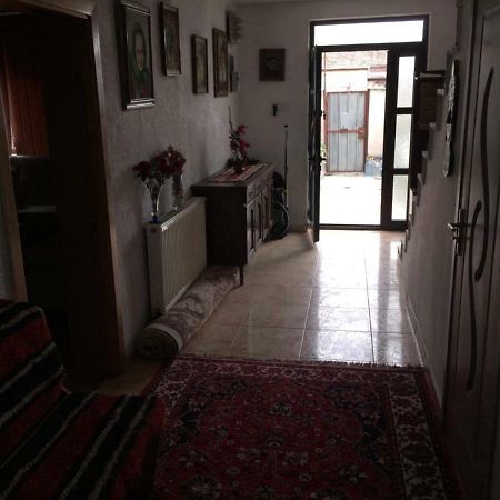 מלון טורדה Casa Mirela מראה חיצוני תמונה
