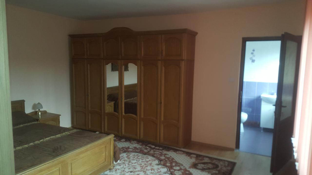 מלון טורדה Casa Mirela מראה חיצוני תמונה