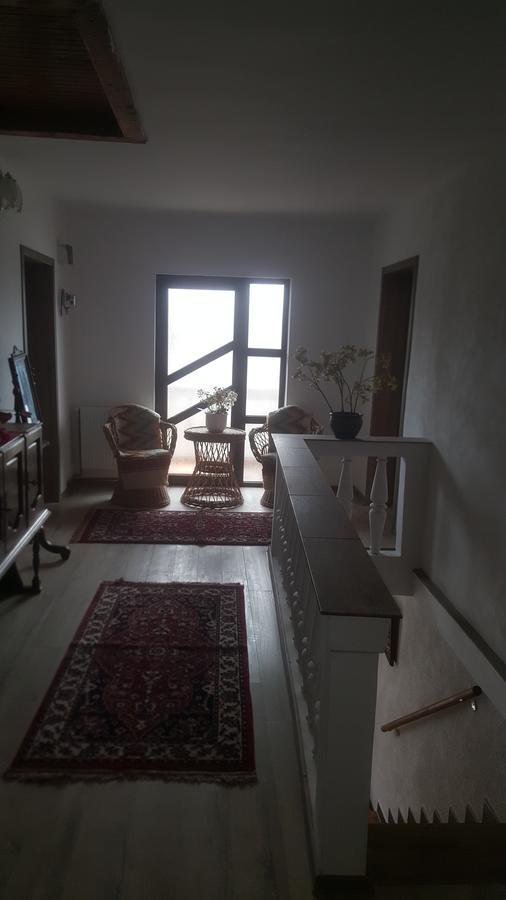 מלון טורדה Casa Mirela מראה חיצוני תמונה