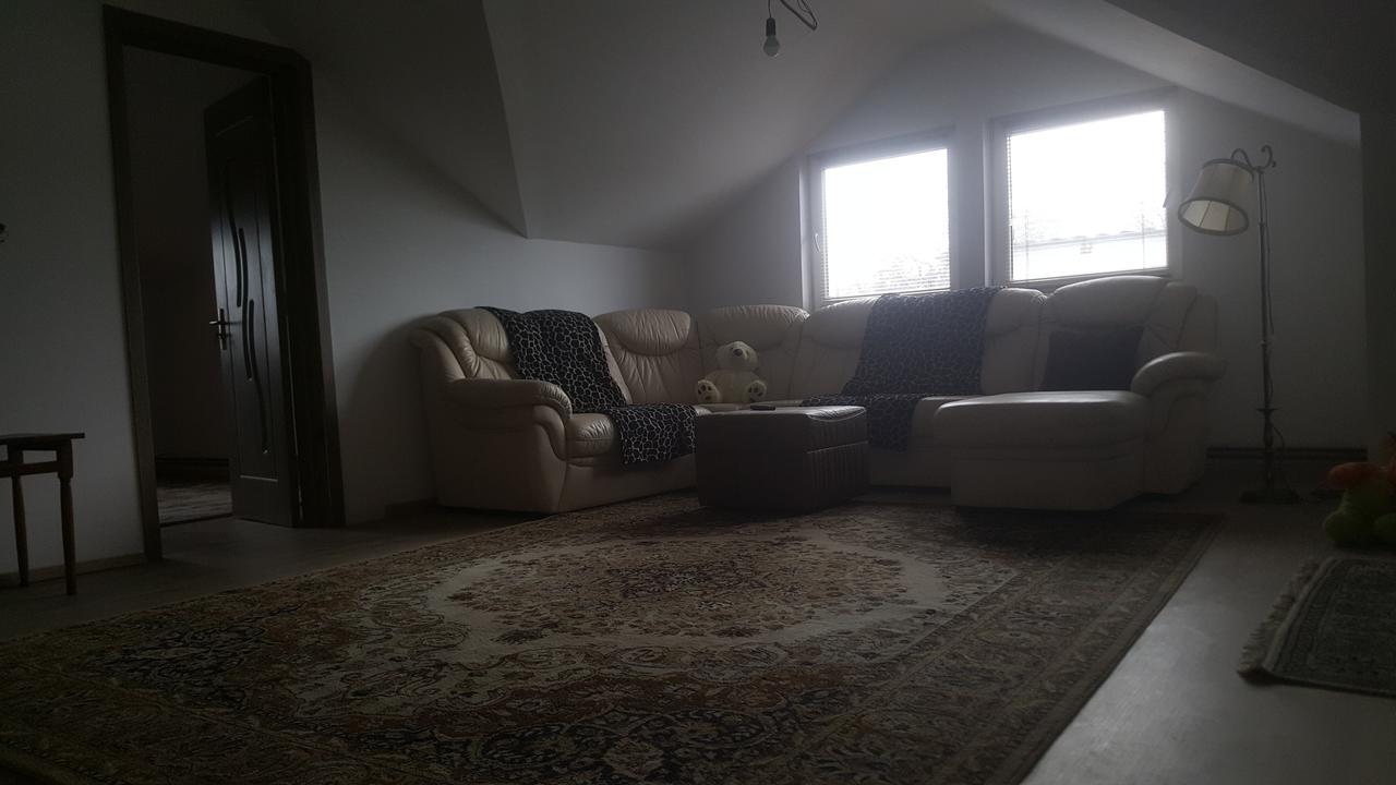 מלון טורדה Casa Mirela מראה חיצוני תמונה