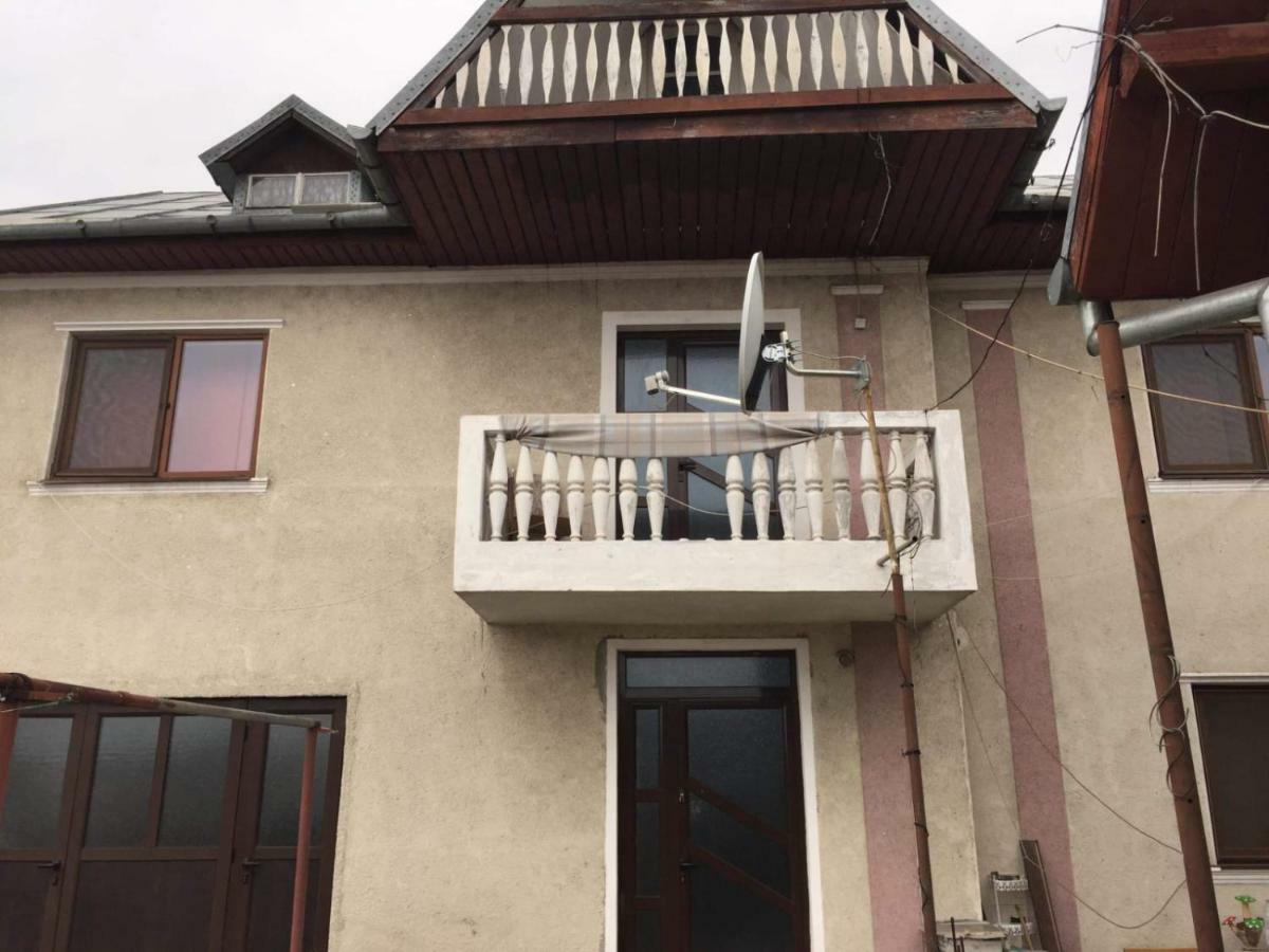 מלון טורדה Casa Mirela מראה חיצוני תמונה