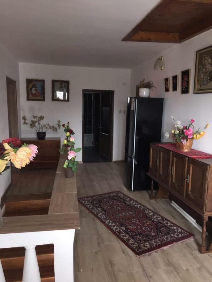 מלון טורדה Casa Mirela מראה חיצוני תמונה