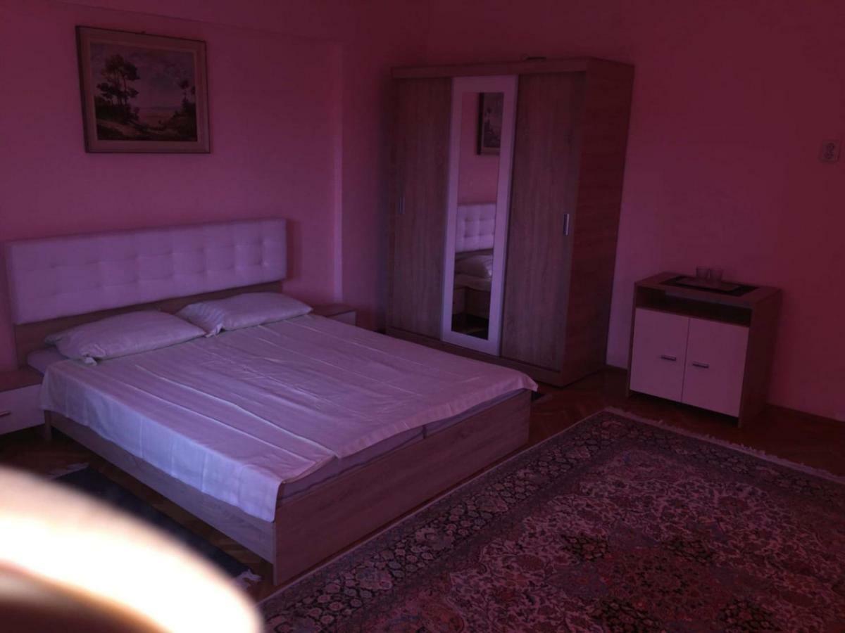 מלון טורדה Casa Mirela מראה חיצוני תמונה