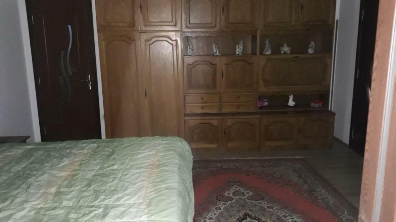 מלון טורדה Casa Mirela מראה חיצוני תמונה