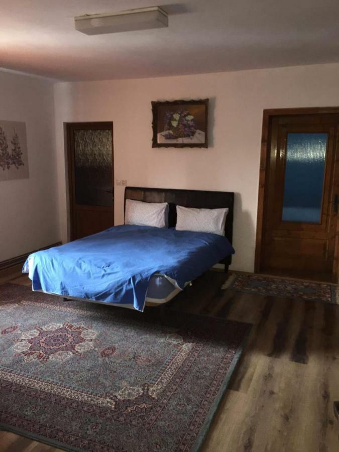 מלון טורדה Casa Mirela מראה חיצוני תמונה