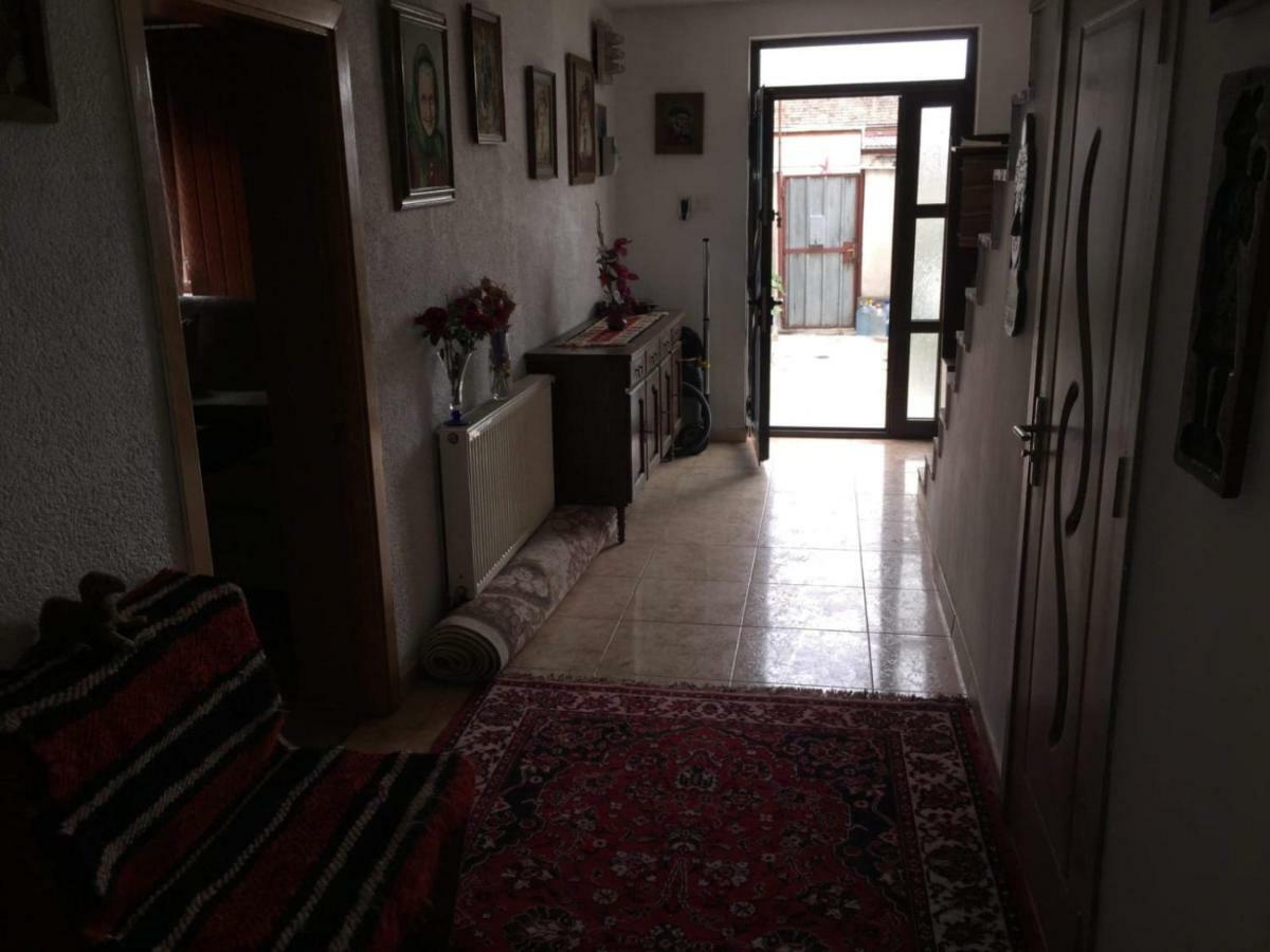 מלון טורדה Casa Mirela מראה חיצוני תמונה