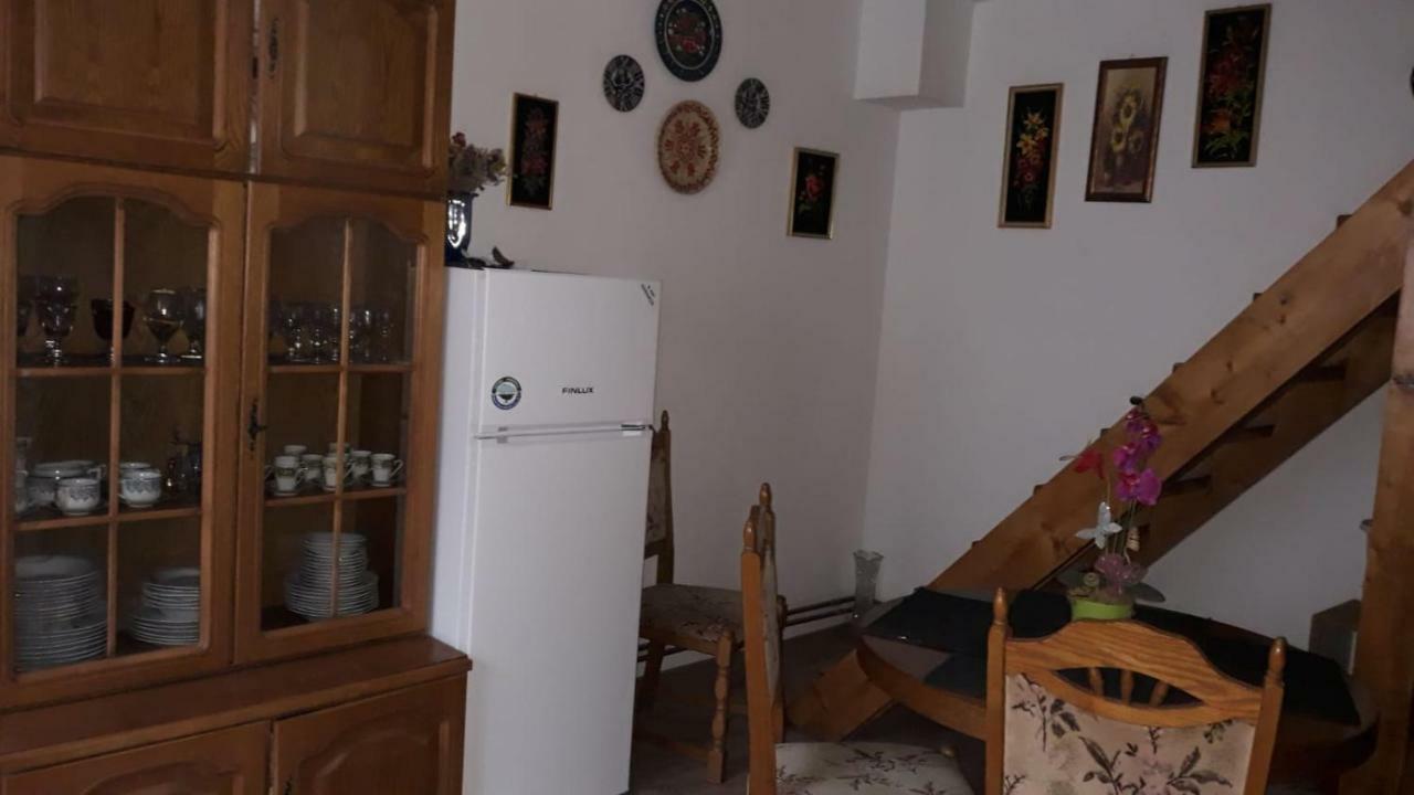 מלון טורדה Casa Mirela מראה חיצוני תמונה