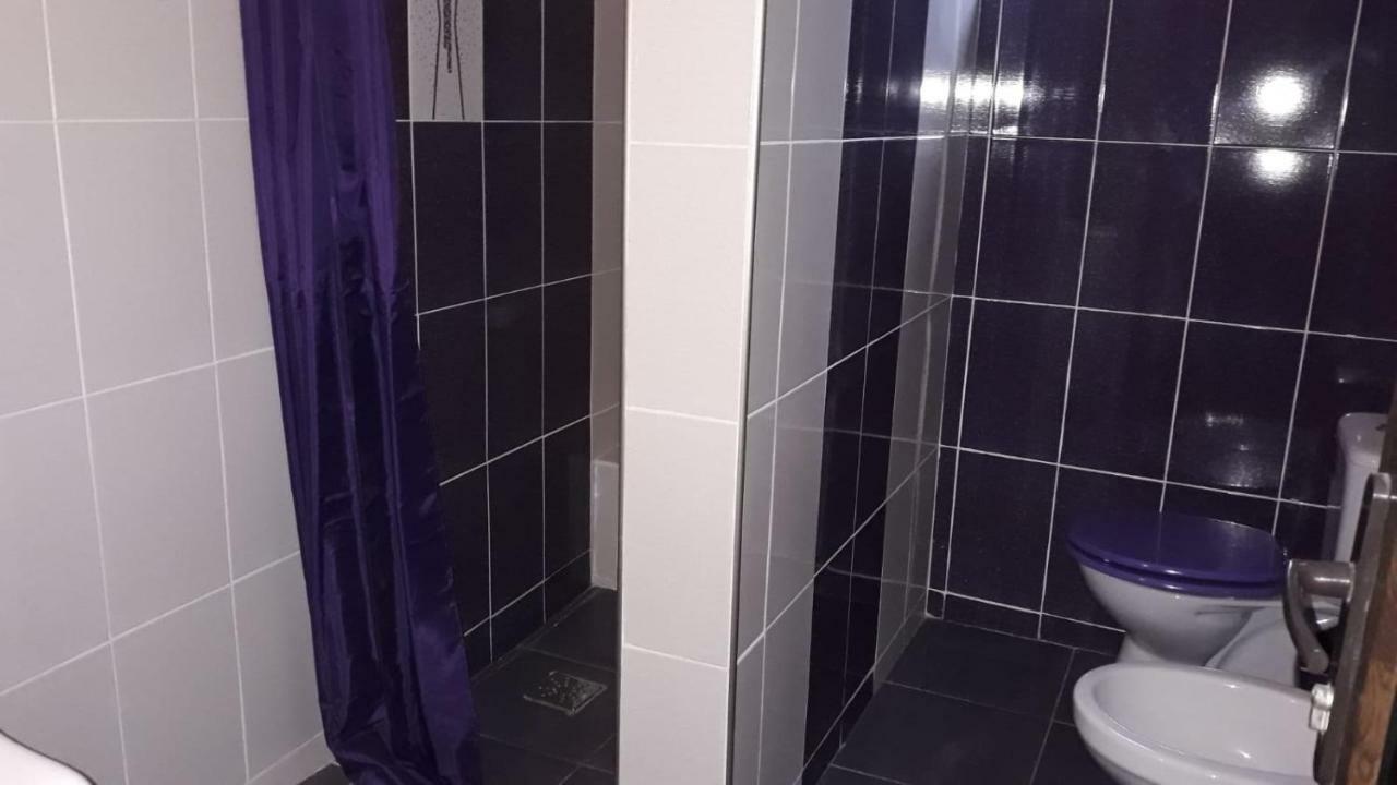 מלון טורדה Casa Mirela מראה חיצוני תמונה