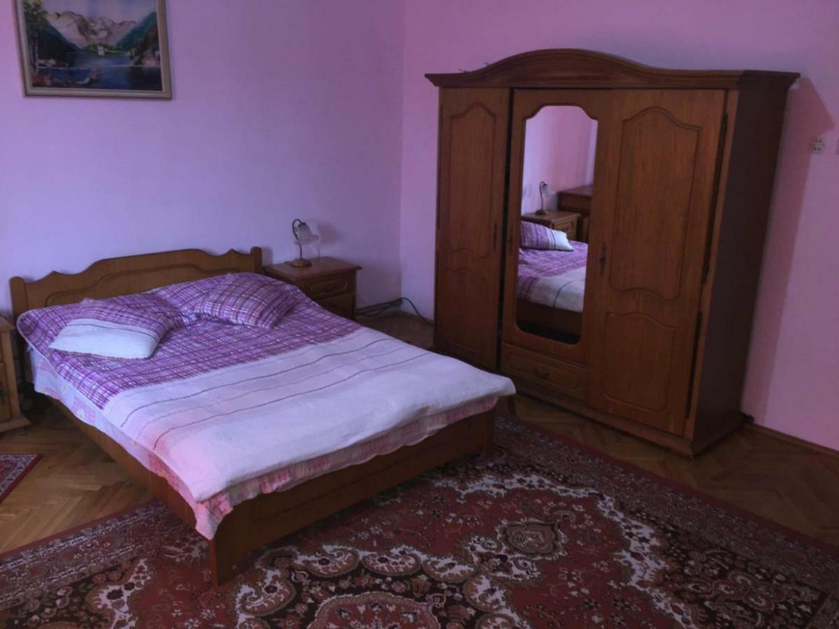מלון טורדה Casa Mirela מראה חיצוני תמונה