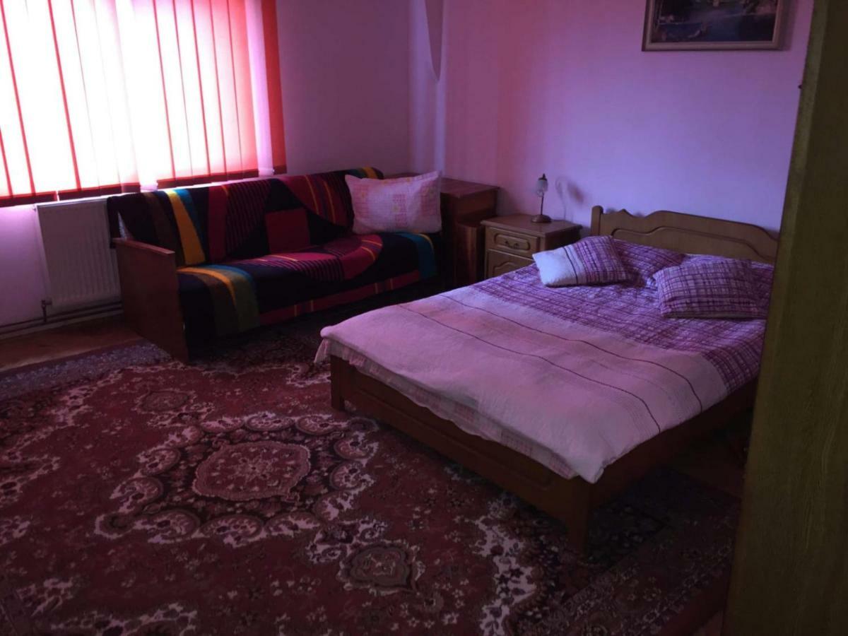 מלון טורדה Casa Mirela מראה חיצוני תמונה